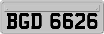 BGD6626