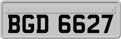 BGD6627