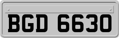 BGD6630