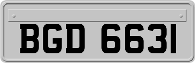 BGD6631