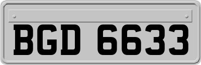 BGD6633