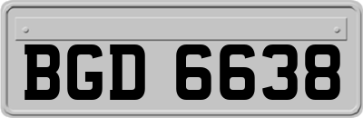 BGD6638