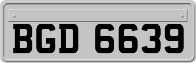 BGD6639