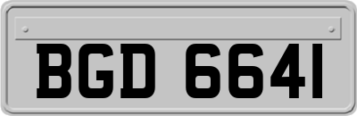 BGD6641