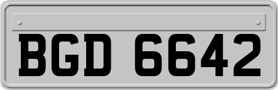 BGD6642