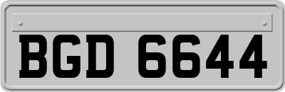 BGD6644