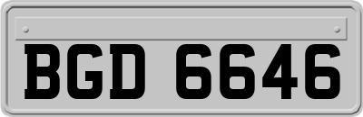 BGD6646