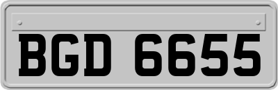 BGD6655