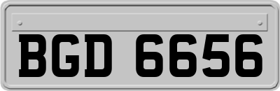 BGD6656