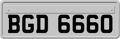 BGD6660