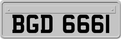 BGD6661