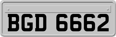 BGD6662
