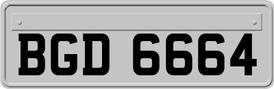 BGD6664