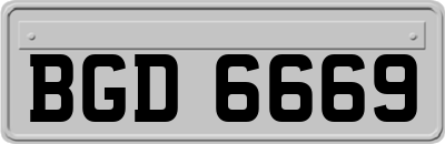 BGD6669