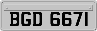 BGD6671