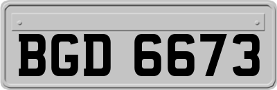 BGD6673