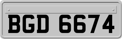 BGD6674