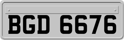 BGD6676