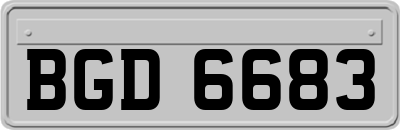 BGD6683