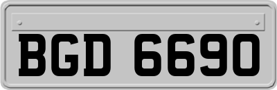BGD6690