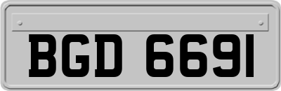 BGD6691