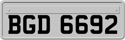 BGD6692