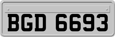 BGD6693