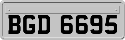 BGD6695