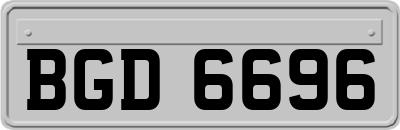 BGD6696