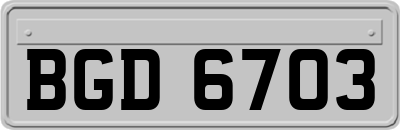 BGD6703