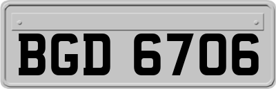 BGD6706
