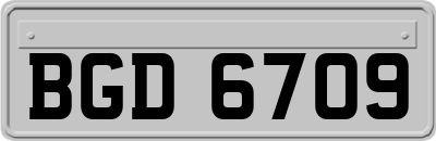 BGD6709