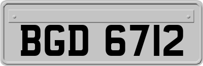 BGD6712