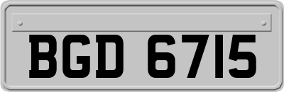 BGD6715