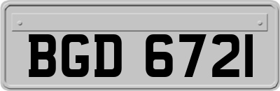 BGD6721