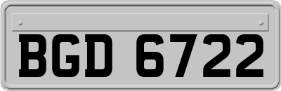 BGD6722