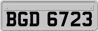 BGD6723