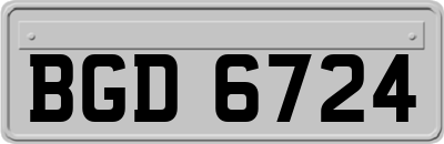 BGD6724