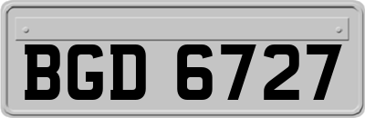 BGD6727