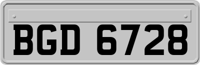 BGD6728