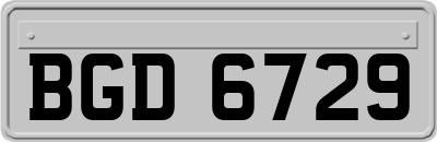 BGD6729