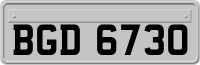 BGD6730