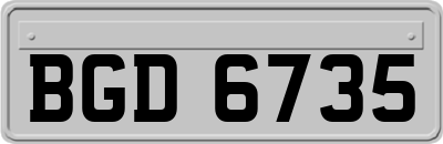 BGD6735