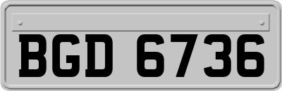 BGD6736