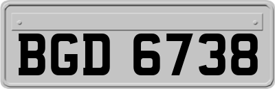 BGD6738