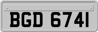 BGD6741