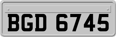 BGD6745