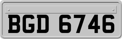 BGD6746