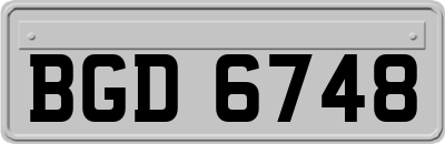 BGD6748