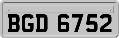 BGD6752